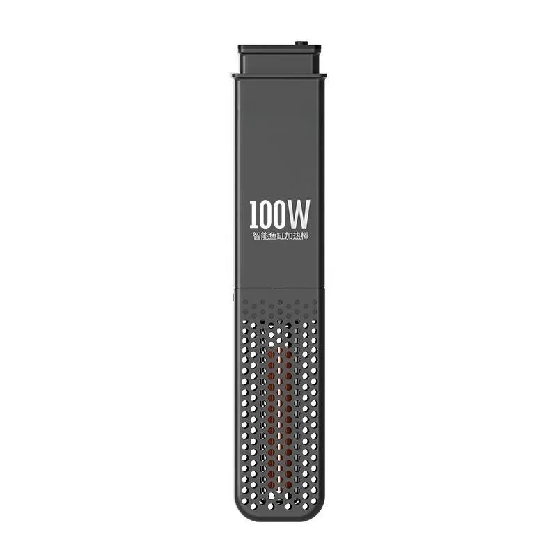 Automatic aquarium heating explosion-proof electric temperature control equipment heater rod constant temperature saving fish