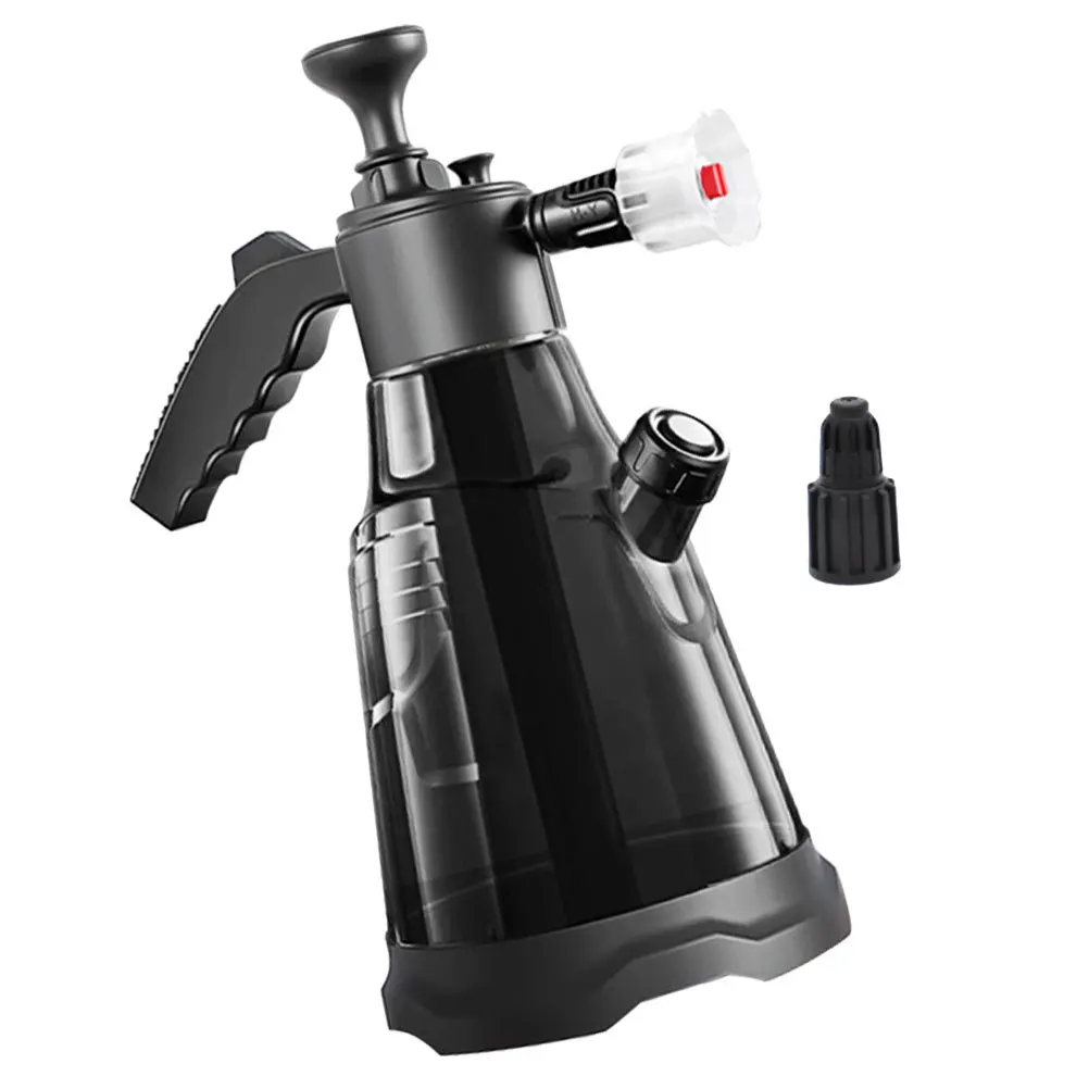 

Water Bottle Large Water Spray Capacity For Car Washing Spray Bottles Car Washing Gardening Mist Sprayer Bottles