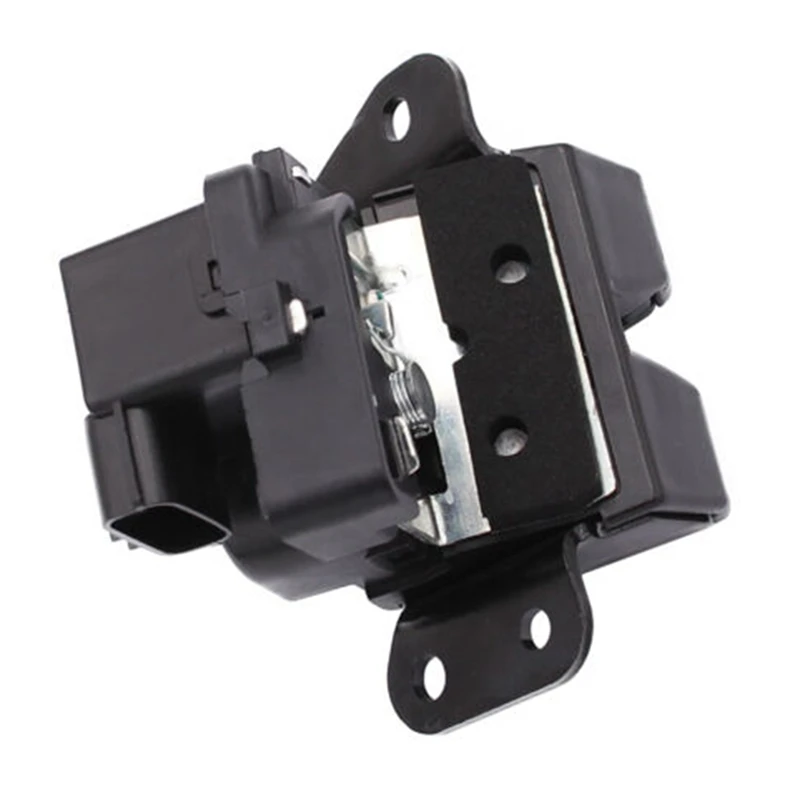 Rear Trunk Cover Lock Latch Actuator For Kia Sportage 2011-2015 Tail Gate Latch Lock 812303W000