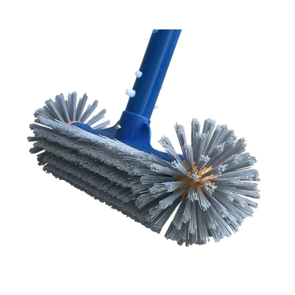 【CYBER MONDAY】Heavy Duty Pool Brush Head 13