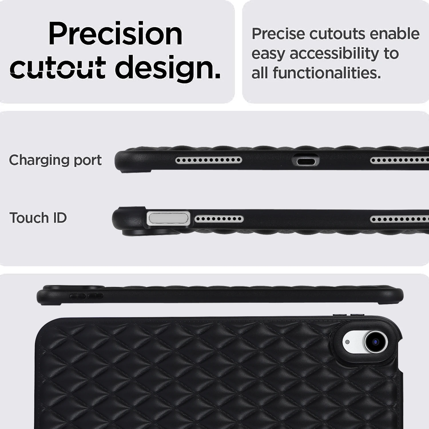 Soft TPU Solid Color Fashion Back Cover Protective Shockproof Case for Xiaomi Pad 5 6 Pro Redmi SE