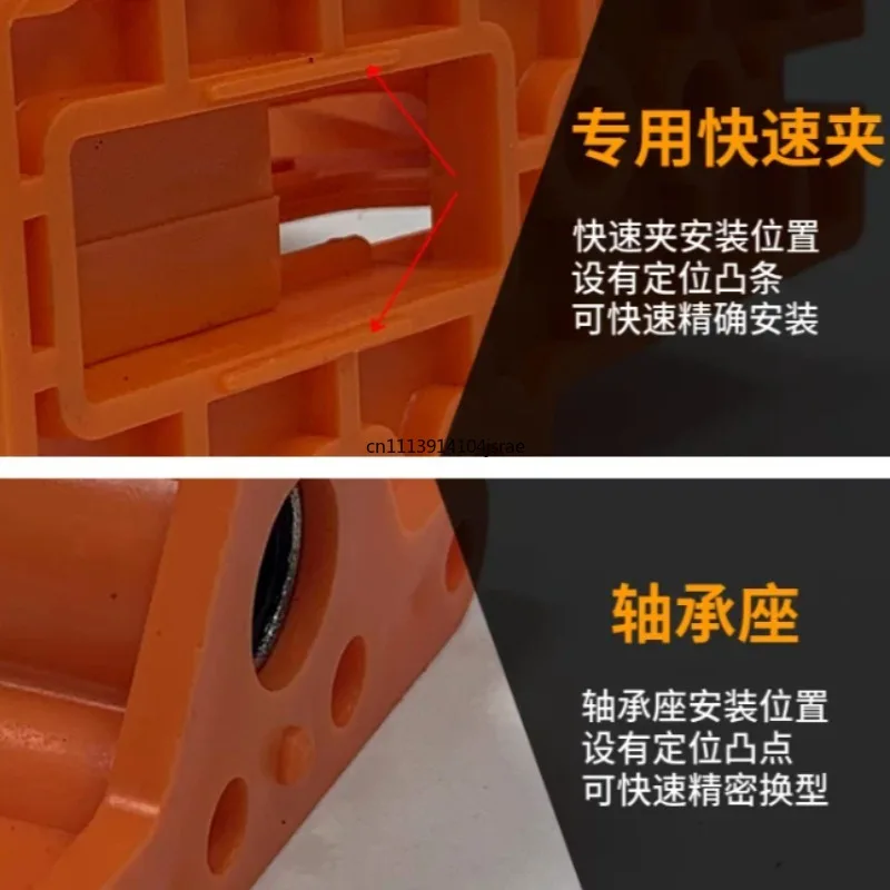 Custom PCB Functional Test Fixture, FCT & ICT Circuit Board Testing Jig, Universal Bare Test Frame, Circuit Board Test Stand