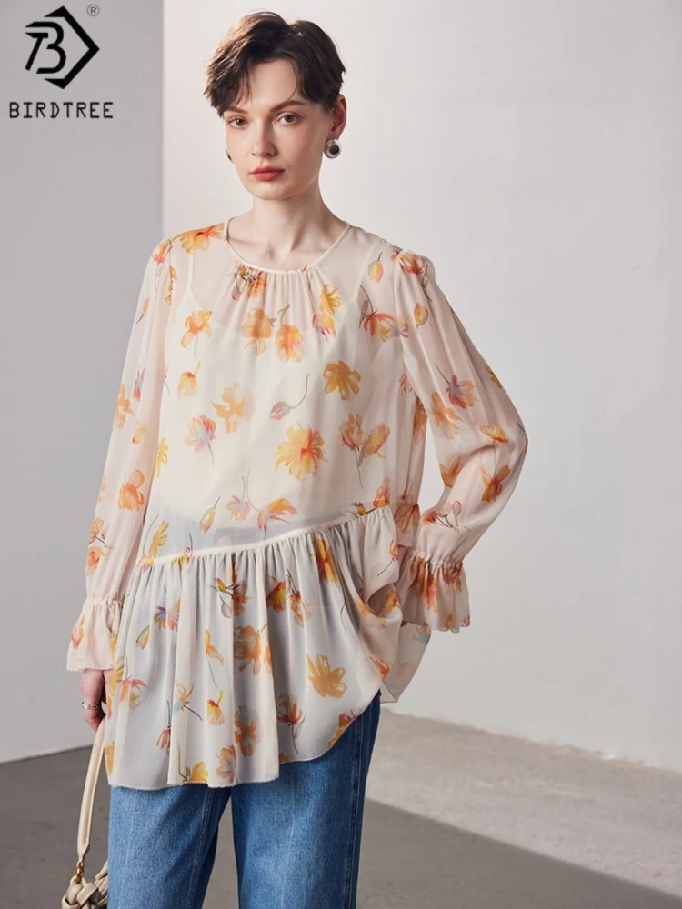 Birdtree, 100% Real… - image