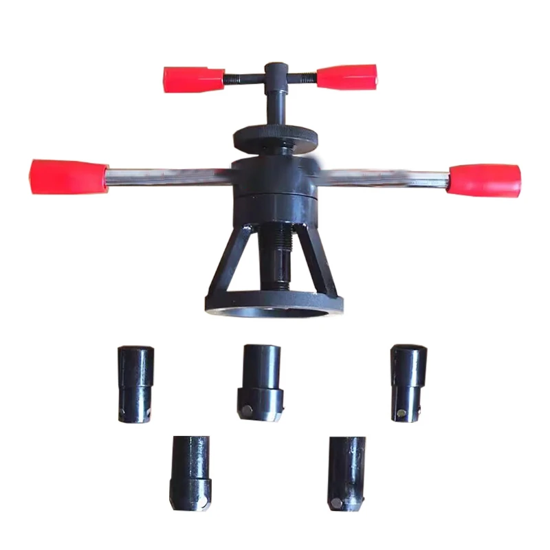 50 Manual Seat Puller New Condition Milling Machine Accessories for Efficient Seat Removal Tools