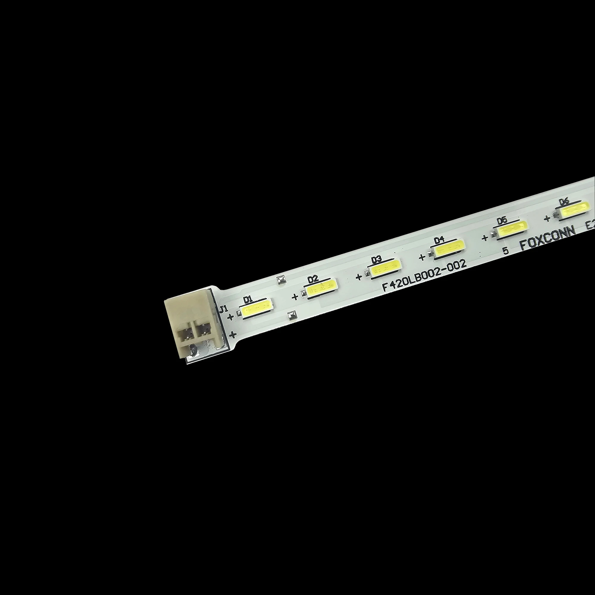 LED BackLight Strip For F420LB002-002 FOXCONN E253117 KDL-42EX441 KDL-42EX440 KDL-42EX443