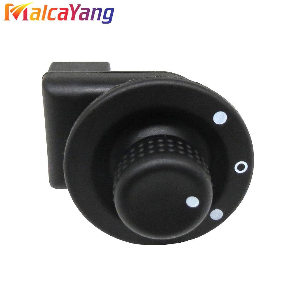 Super Quality Electric Wing Mirror Control Switch 8200002442B 8200002442 For 2007 Renault Megane Clio MK2