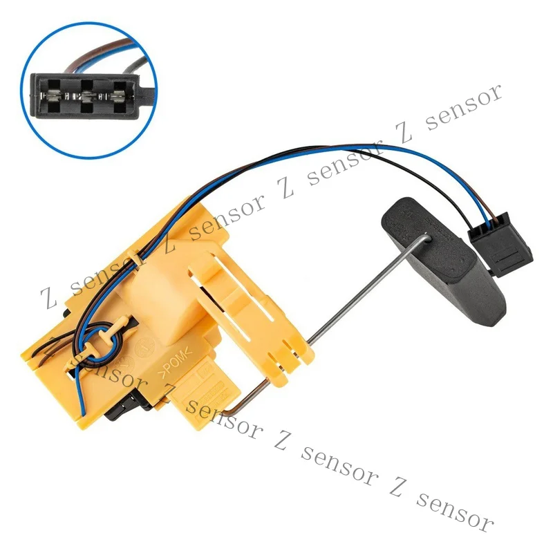 Z+ Lower Left Fuel Tank Level Sensor 4H0919673G for AUDI A8L D4 2010-2018