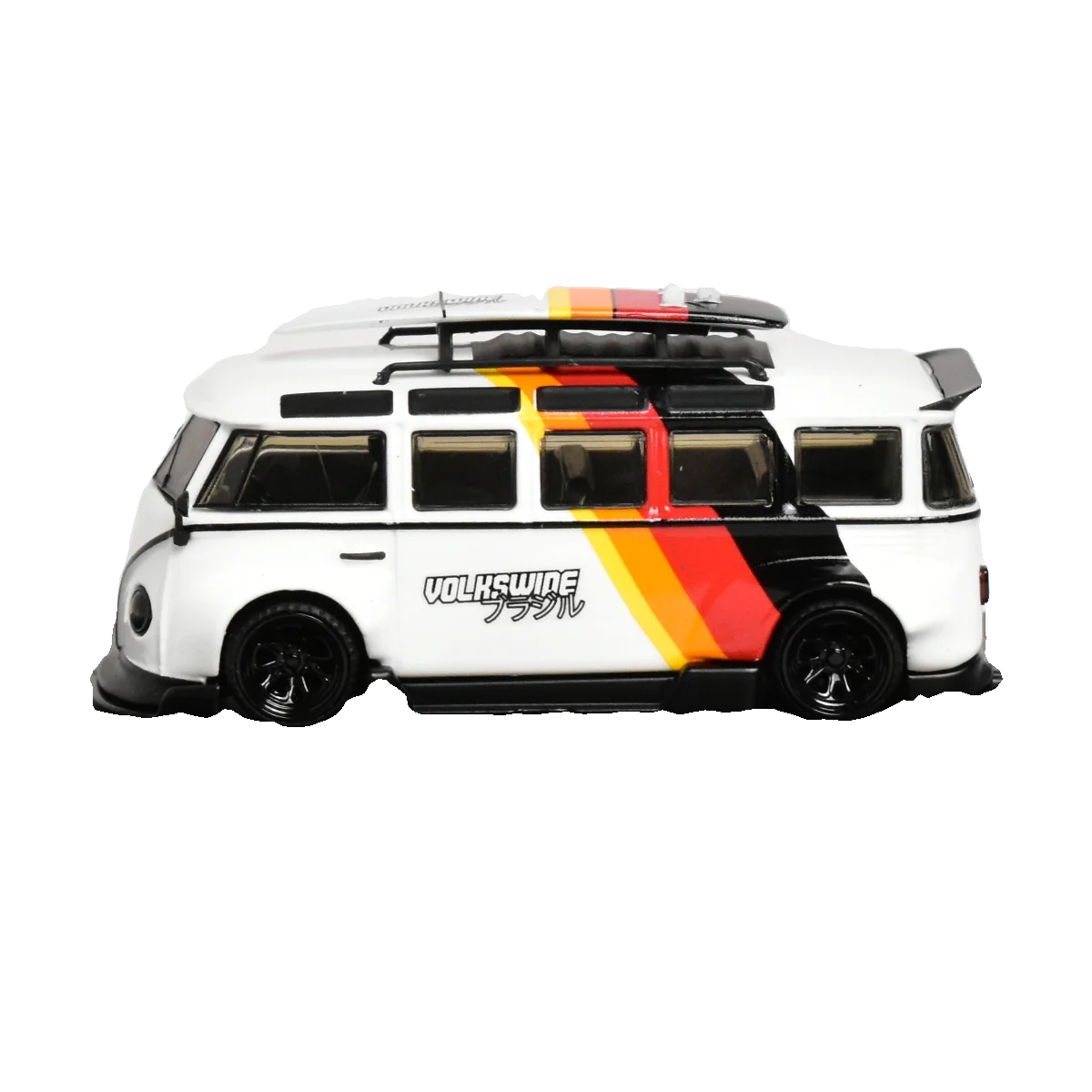 IM 1:64 T1 Kombi Diecast Model Car