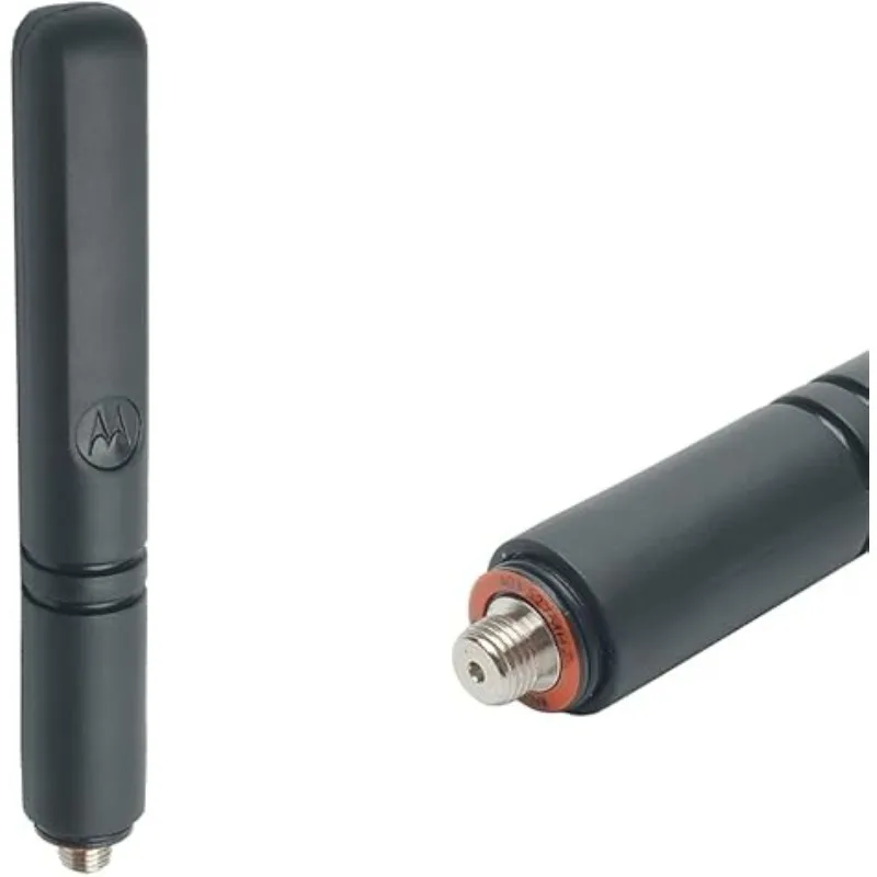 10 sztuk UHF 403-527 MHz Stubby antena dla Motorola XPR3300/3500 XPR7350 XPR7550 DP4000 XPR3000 XPR7000 XPR7550 Walkie Talkie — zdjęcie produktu 2