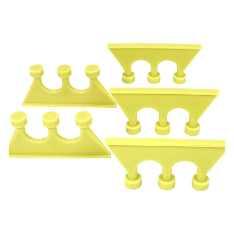 

H3ce 5pc Dents Deflecting Tulecting Pating Sheet Pater Shreaker Leate Long Rubber Plips лист