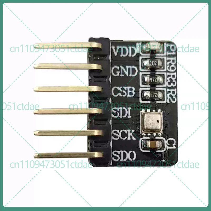 For Bosch BME280 High Precision Temperature Humidity Barometric Pressure Sensor Module