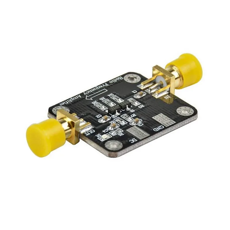 10Khz-1Ghz Rf Broad…