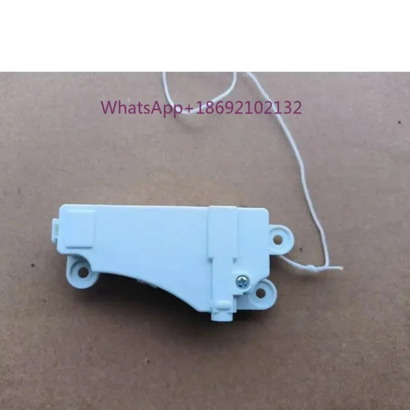 Interruptor Eletrônico Do Atraso Da Fechadura Da Porta DC34-00025B Para Peças Da Máquina De Lavar Samsung