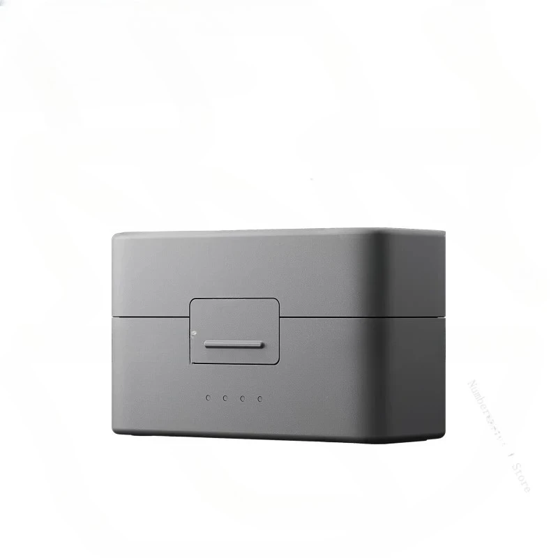 

Mic Mini Microphone Charging Box Mic Accessories