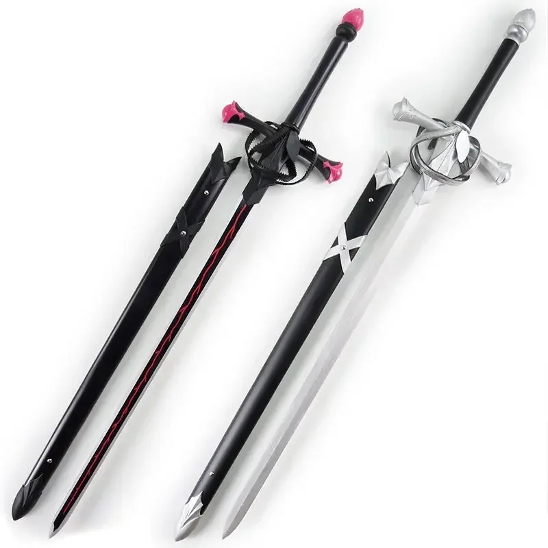 Fate Grand Order Alter Jeanne D'Arc Schwert Fate Apocrypha FGO Jeanne d'Arc Cosplay Requisiten für Halloween Karneval ausgefallene Party