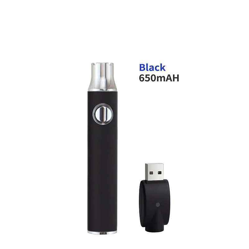 3 Gear Adjustable Voltage 650mAh Battery Cart Pen with USB Charger Welding Tool Kit 510 Thread Mini Soldering Iron Kit