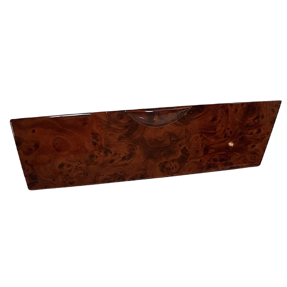 

Storage Box Panel Cover Spare Trim Accessories Center Console Easy Installation Parts Repair For BYD Brand New