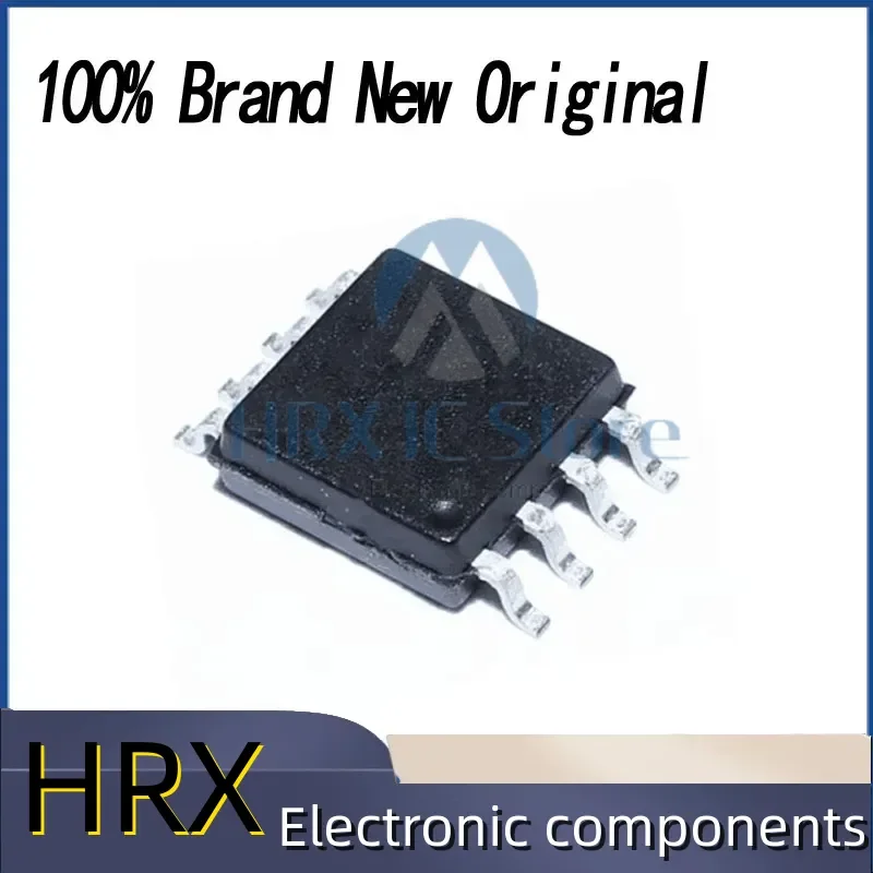 

(2-5piece) 100% New MX25U12873FM2I-10G 25U12873FM2I-10G 25U12873F M2I-10G sop-8