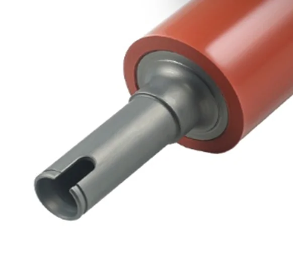 

1X A2X0R71011 A2XKR71033 нижний прижимной ролик фьюзера для Konica Minolta C558 C658 C554 C654 C754