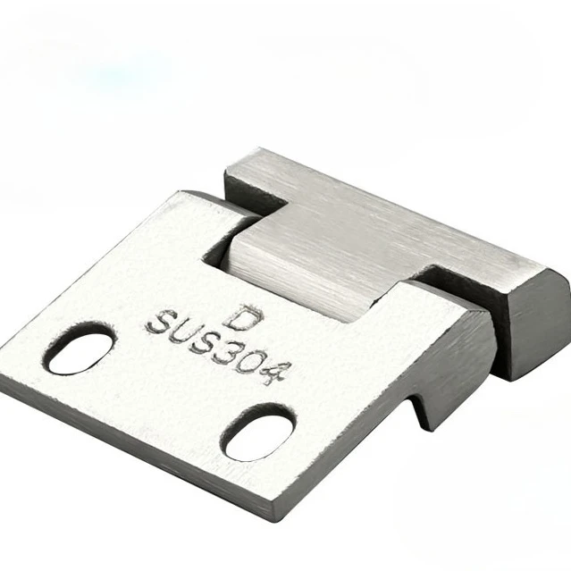 304 stainless steel electric cabinet hinge industrial chassis machine tool cabinet door control switchgear