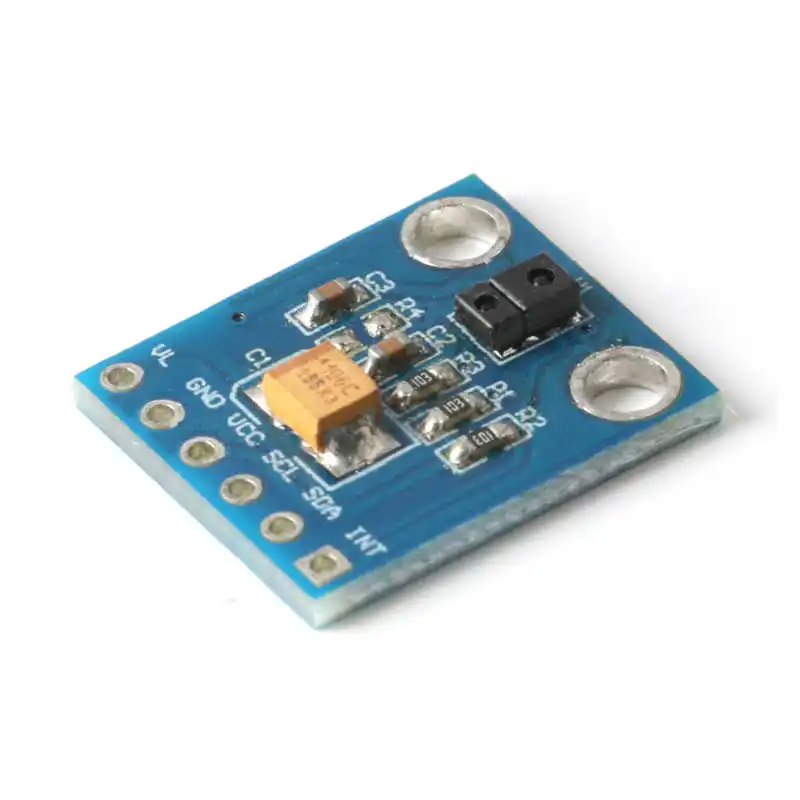 APDS-9930 Sensor Sikap Cahaya Sekitar Sensor Deteksi Kedekatan