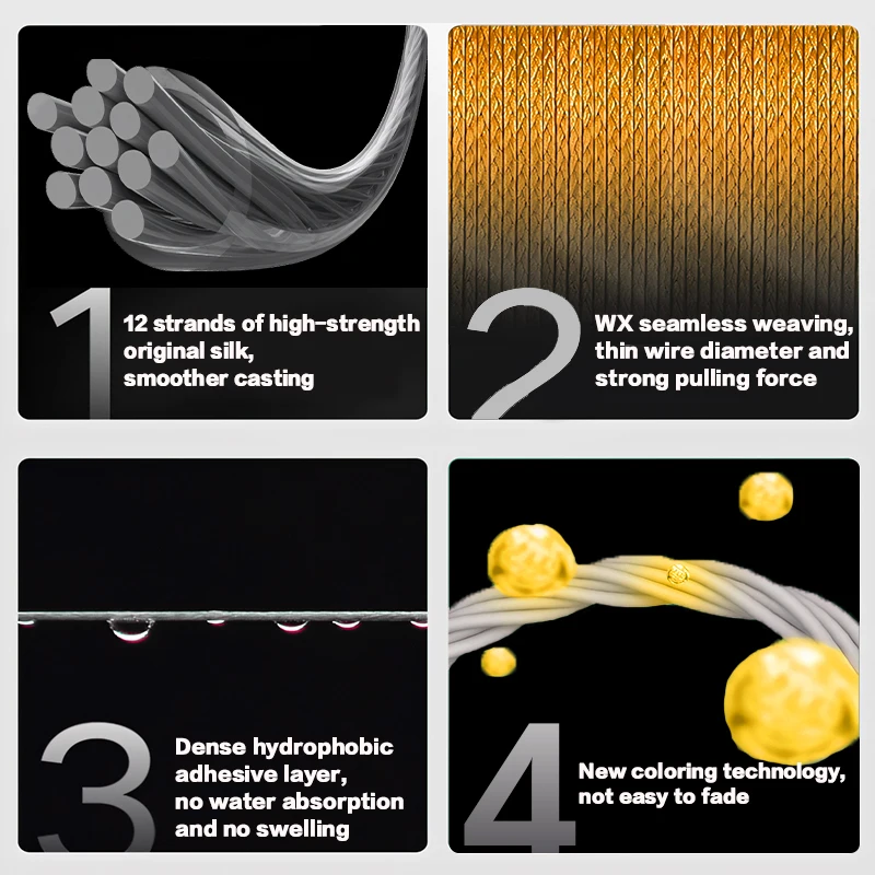 Thumbnail 4 - #64 Top Rated Fishing Lines to Buy in 2026