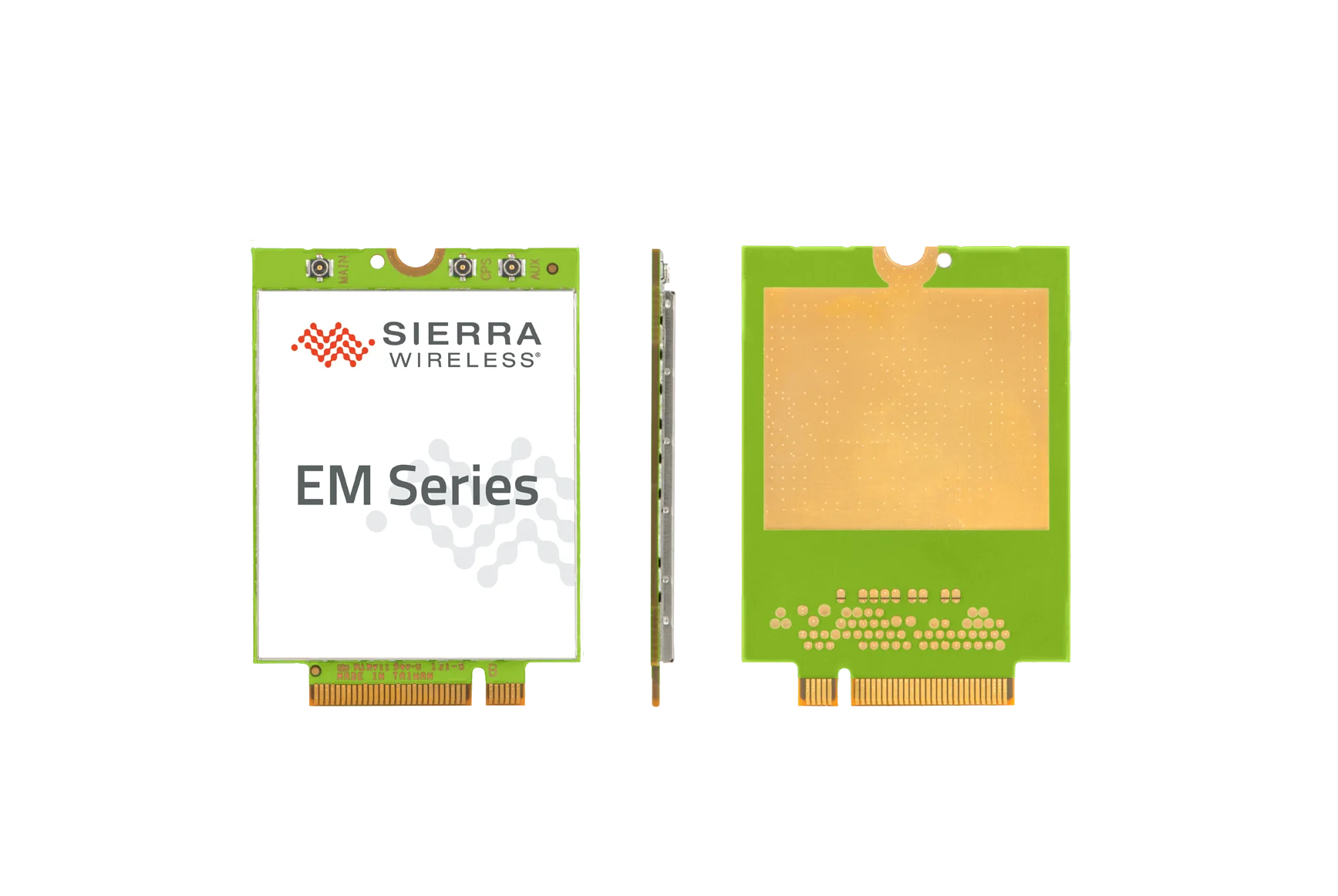 Sierra Airprime EM7565 Lte Cat.12 módulo Draadloze Routers 4G Mini Pci