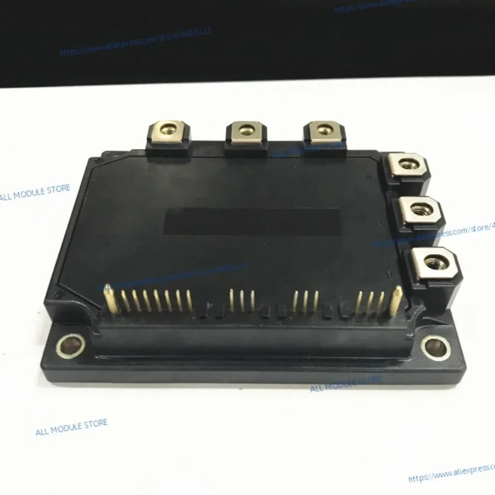 Módulo 6MBP100RTA060, nuevo y ORIGINAL, envío gratis