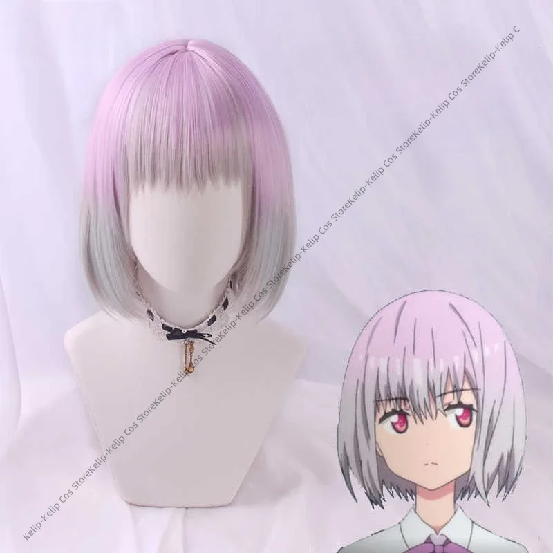 

SSSS.GRIDMAN Shinjo Akane Косплей Костюм Школьная толстовка с капюшоном Свитер Костюм Униформа