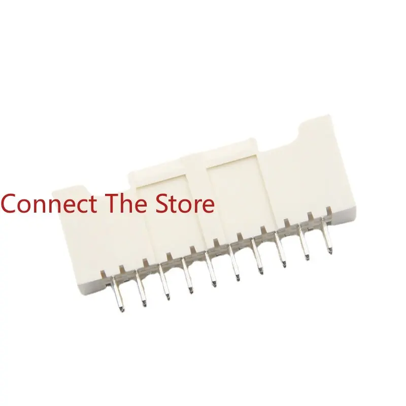 6PCS Connector B20B-XADSS-N Pin Holder 20P 2.5MM Spacing Original Stock