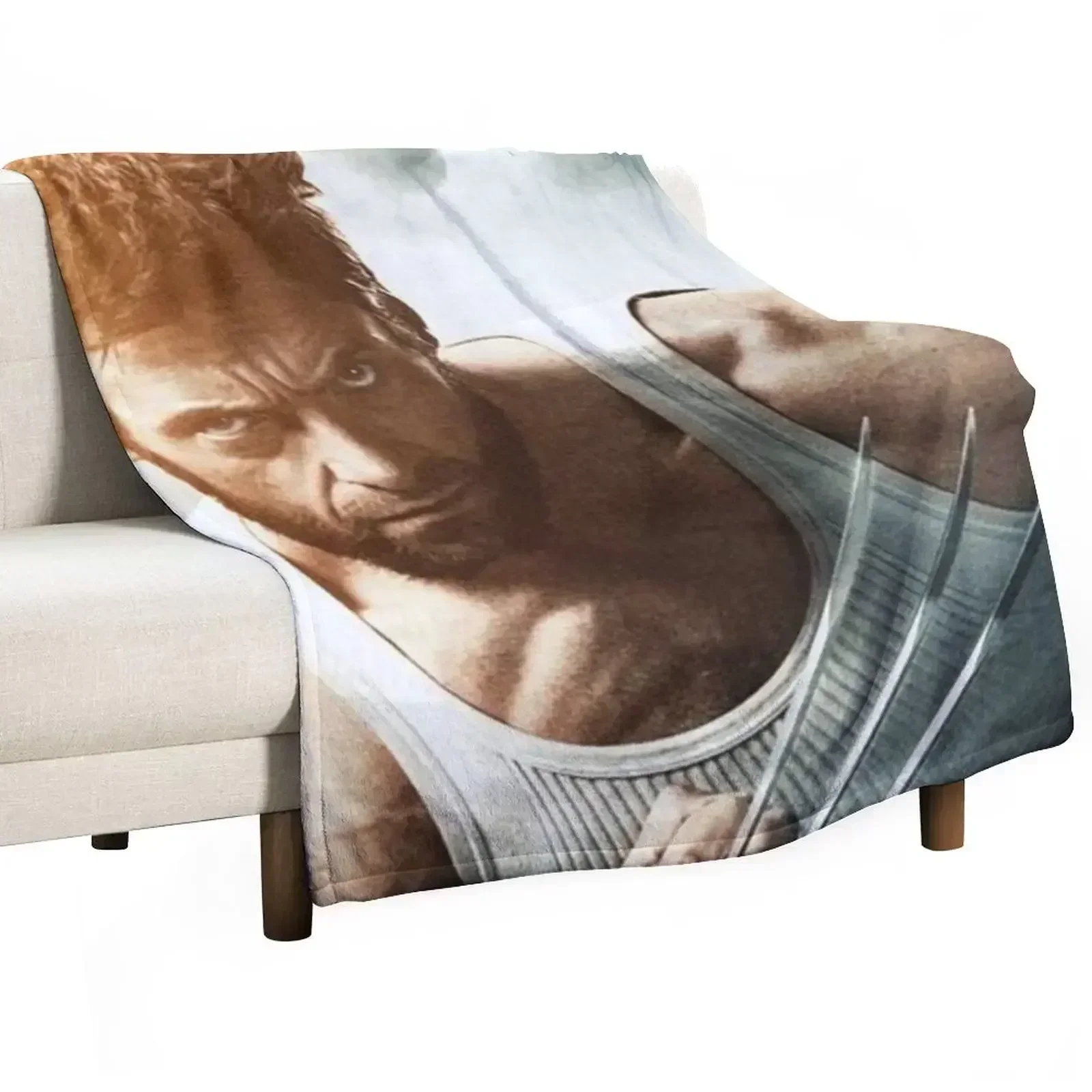 

wolferin Throw Blanket Thermal Summer Blankets