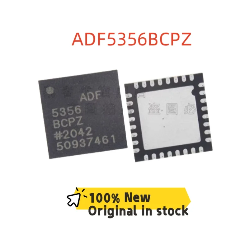 

ADF5356BCPZ 100% новый оригинальный электронный