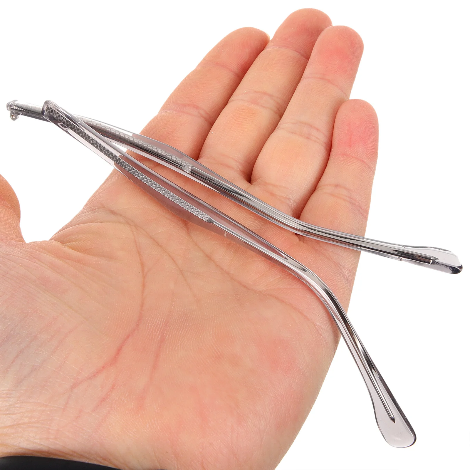 1 زوج النظارات استبدال معبد نونسليب خفيفة الوزن إصلاح الذراع الساقين للنظارات الشمسية نظارات القراءة إطارات قصر النظر #1