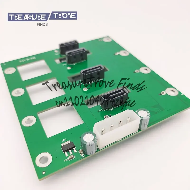 Backplane C Model D…