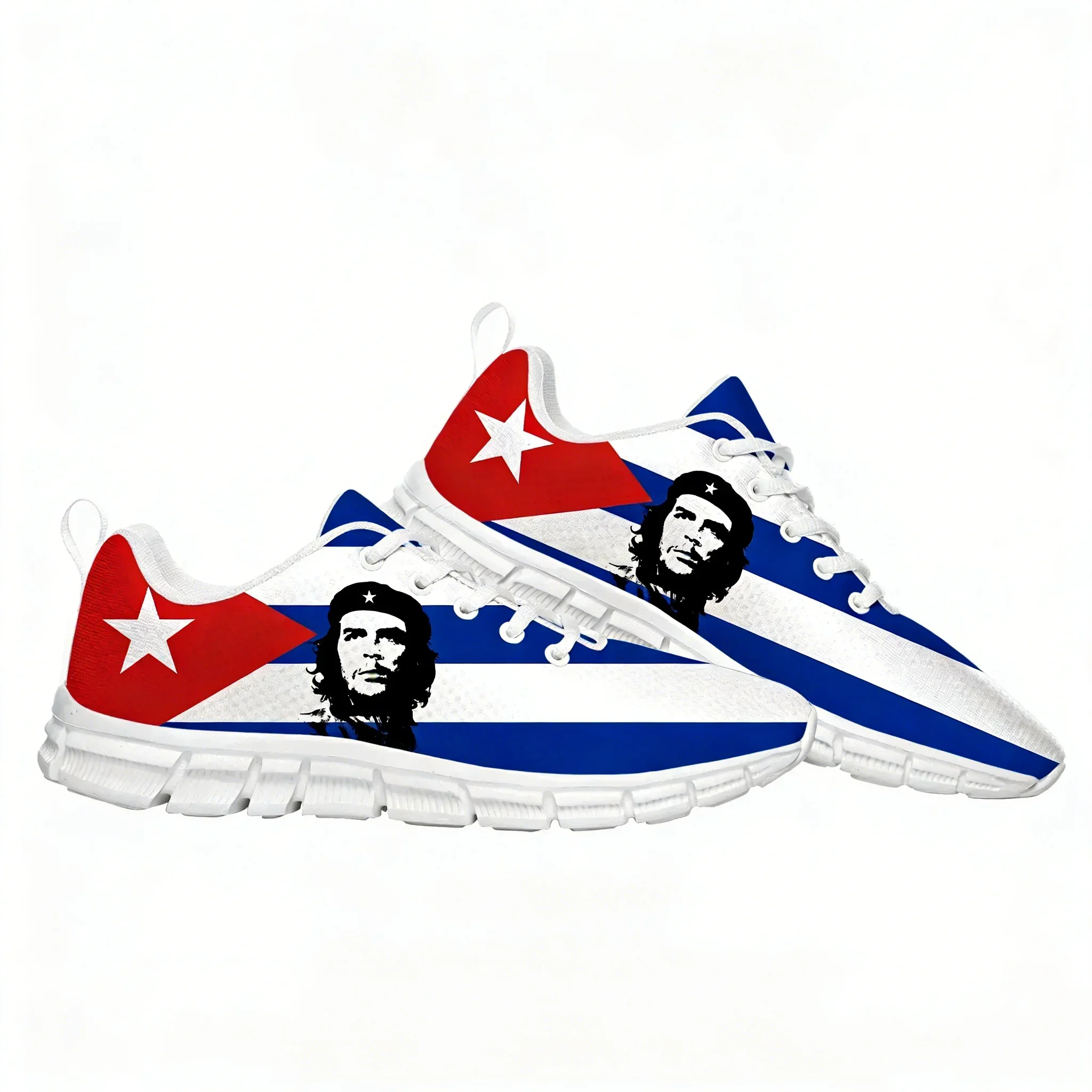 Che Guevara Sports Shoes Mens Womens Sneakers High Quality Parent Sneaker Customize DIY Couple Shoe