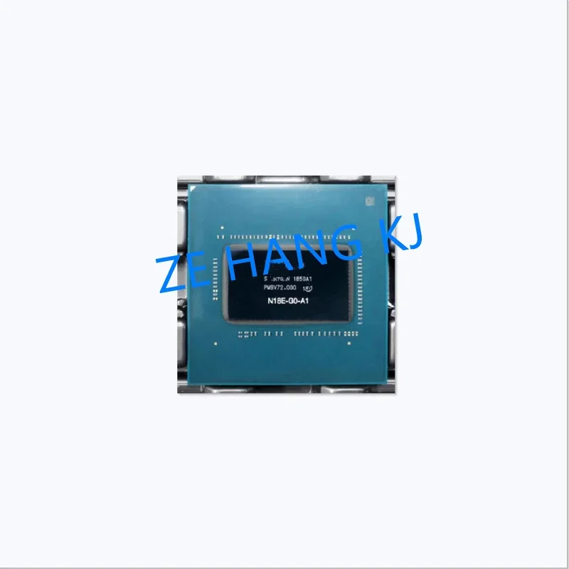 1PCS RTX2060 N18E-G0-A1 N18E-G1-B-KD-A1 N18E-G1-B-KA-A1 N18E-G1-B-KB-A1 BGA Brand new accessories