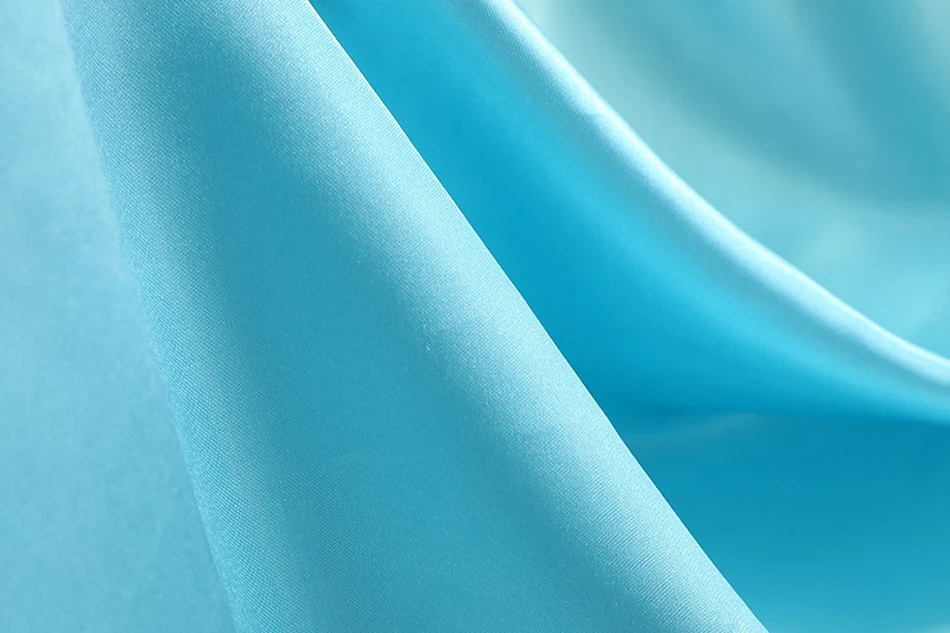 Elsa Prinzessinnenkleid für Mädchen mit glitzerndem Tüllumhang, transparenten langen Ärmeln und Strasssteinen, Kinderkostüm für Halloween, Geburtstagsfeier, 3-10 Jahre – Detail 12