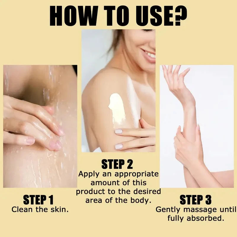 كريم شد سم النحل 60 جرام - يغذي ويشد البشرة بعمقًا، يحتوي على مستخلص البروبوليس وسم النحل والعسل والهيالورونيك #4