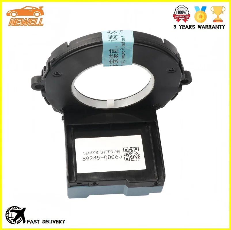 

1pcs 89245-0D060 892450D060 Steering Angle Sensor For Toyota Dazzle Vios 14 2019-2022 Yaris