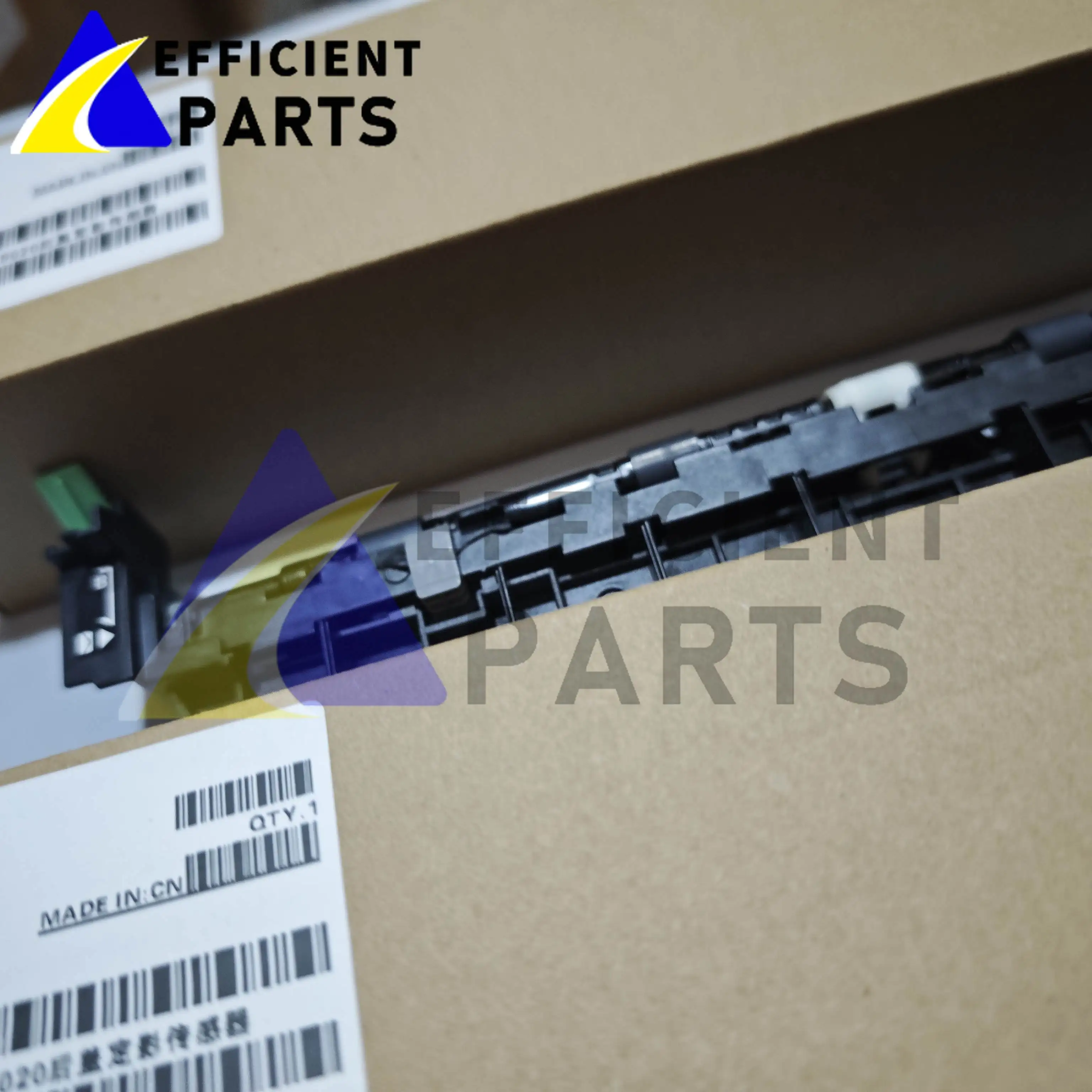 LY6413001 Fuser Cover Assembly support for Brother HL-3140 3150 3170 DCP-9020 MFC-9130 9140 9330 9340 Series Printer Fuser Feed