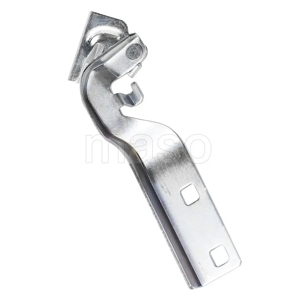 68095734AA 15194317      68095735AA CH1236154 CH1236155 Bisagra del capó     Adecuado para Ram ProMaster 1500 2500 3500 2014-2022