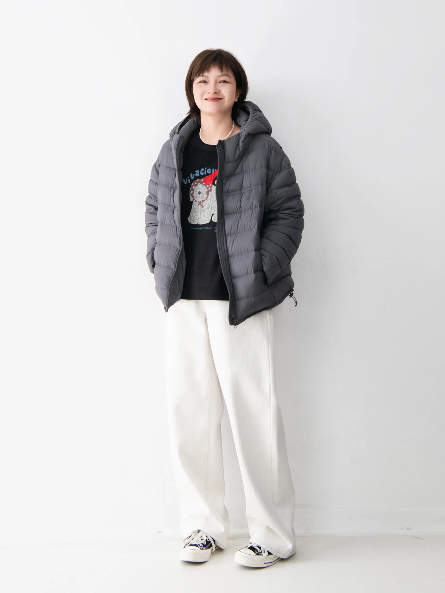 

Женские джинсы прямого кроя из чистого хлопка с флисовой подкладкой, теплые, облегающие, длинные, повседневные, в художественном стиле, в пол