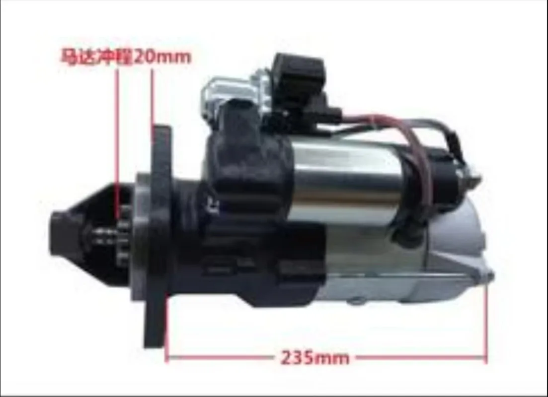 For 6WG1/6WF1  Engine Components for Large-Tonnage Crawler Cranes-New 3 Months Warranty