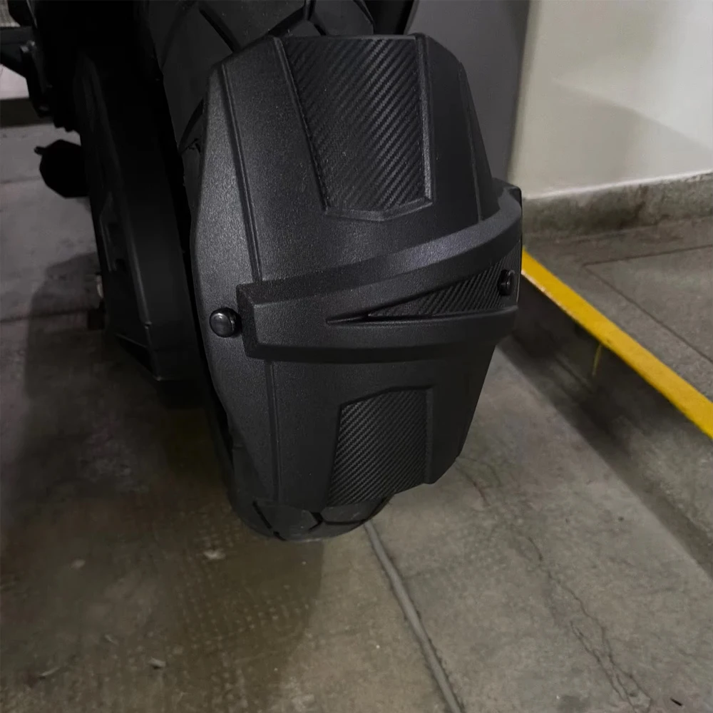 Für Honda Forza NSS 750 Forza750 NSS750 2021-2025 XADV750 X-ADV750 2017-2024 Motorrad Schutzblech Hinterradabdeckung Spritzschutz
