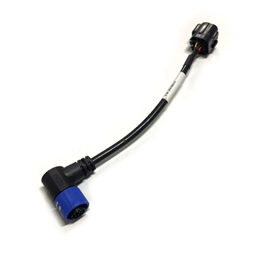 Motorcycle Battery Signal Line Lithium Battery Connector Charger Line For Surron Ultra Bee Communication Cable UB E-Bikes