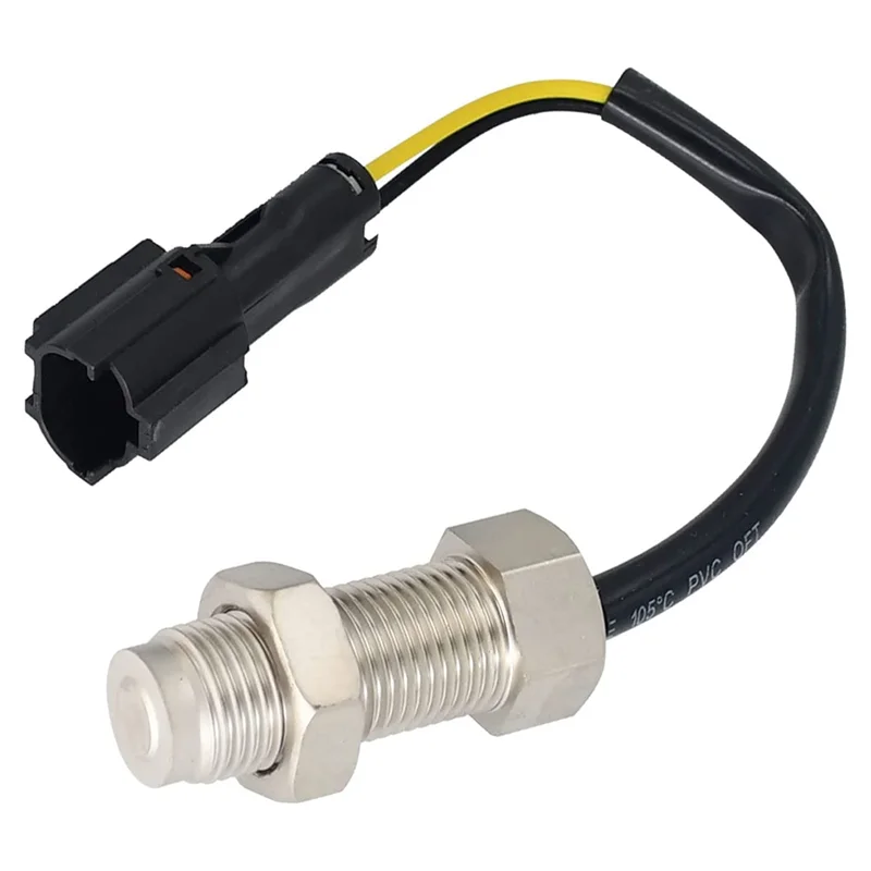 6D34T Engine MC849577 RPM Speed Sensor for Kobelco SK200-6 SK200-6E Excavator Repair Parts