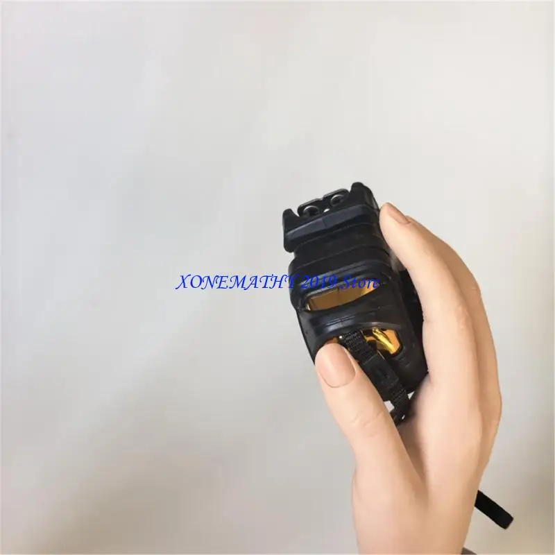 

F42F Adjustable Practice Hand Manicure Practice Hand For Manicure Training Jewelry Photography And Decorative Prop Displays