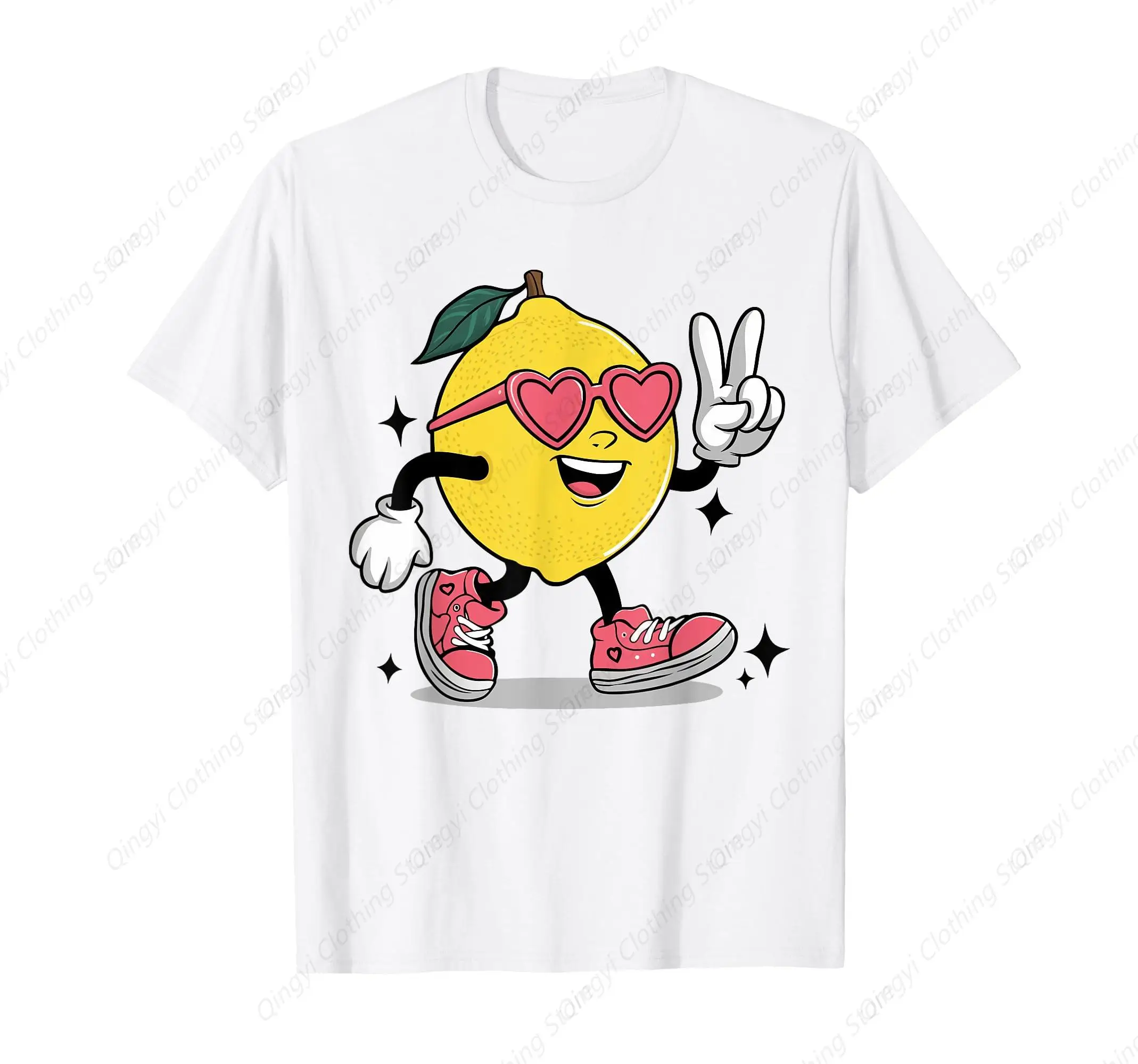 

Lemonade Girl Lemonade Lemon Stand Lemonade Crew T-Shirt