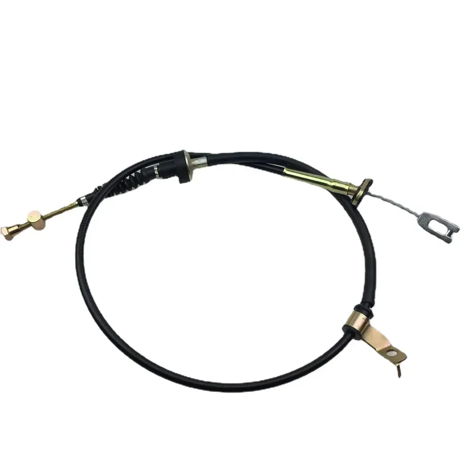 

Для Chery QQ6 QQ3 автозапчасти тяговый трос сцепления трос сцепления