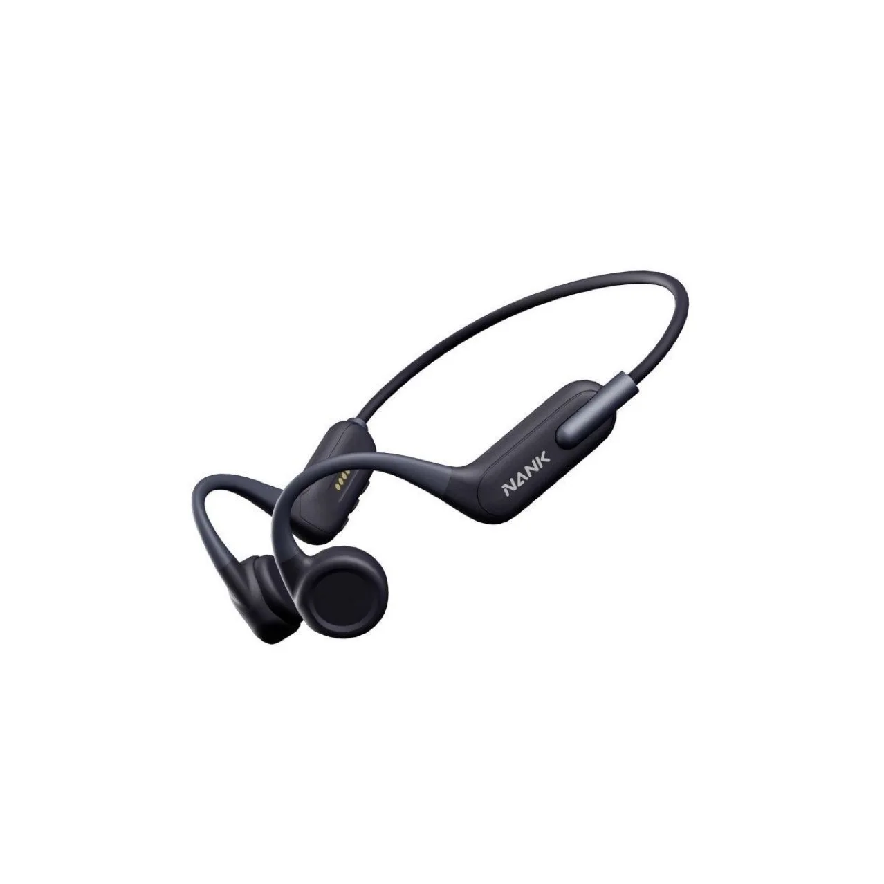 

2025 hot sale NANK South Carolina Runner 3 Swimming Headset Bone Conduction Sports Bluetooth Headset Running Wireless Neck Hangi